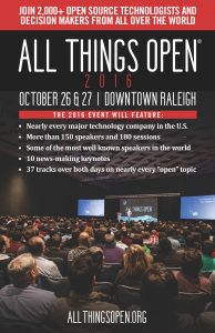 Poster ATO 2016
